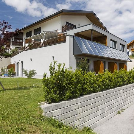 Pension Lavida Fiss Exteriér fotografie
